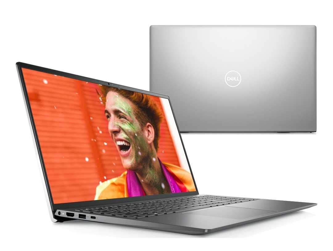 notebook Dell Inspiron