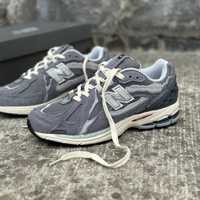 Кросівки New Balance 1906D Protection Pack grey NB cipi замшеві НБ