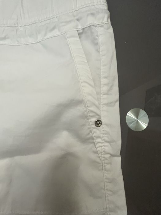 НОВІ !!! Жіночі  ШОРТИ, легкі , мʼякі , бавовна , розмір 50-52