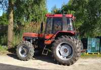 traktor, ciągnik rolniczy Case International 845 AXL