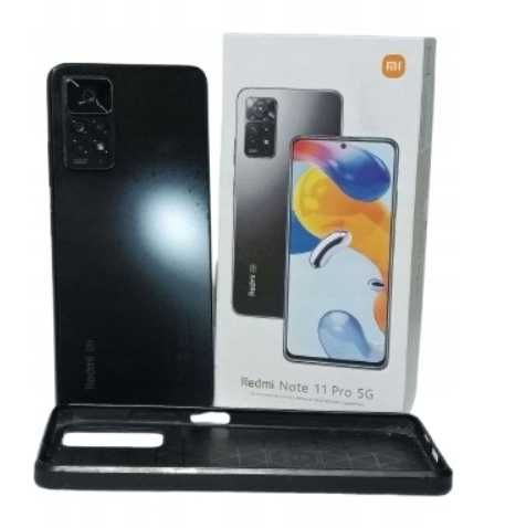 Xiaomi Redmi Note 11 Pro 5G 6 GB / 128 GB 5G