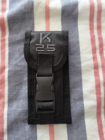 Bolsa para faca marca K25