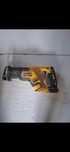 Piła szablasta dewalt DCS367