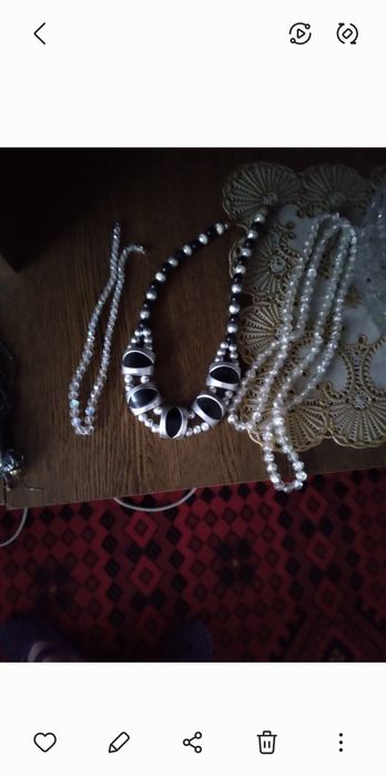 Бижутерия.раритет