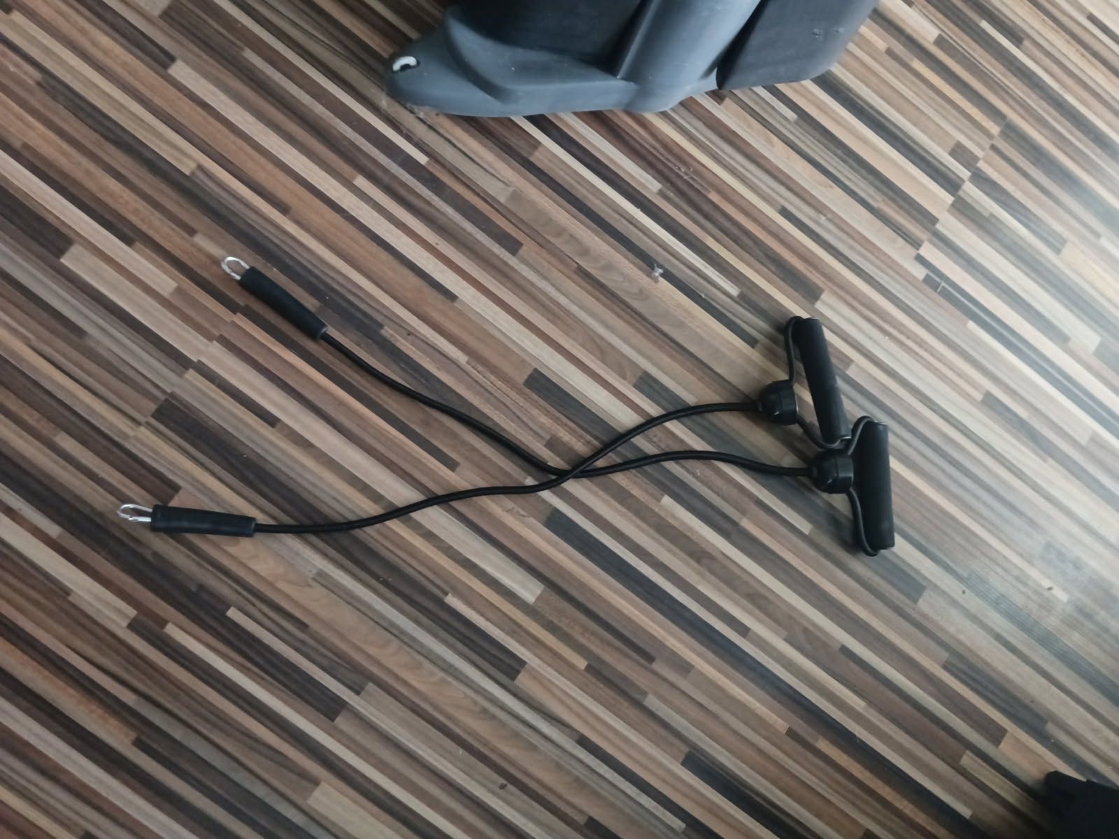 Steeper Twist & Shape