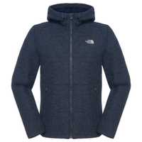 Тепла кофта The north face 22% шерсть