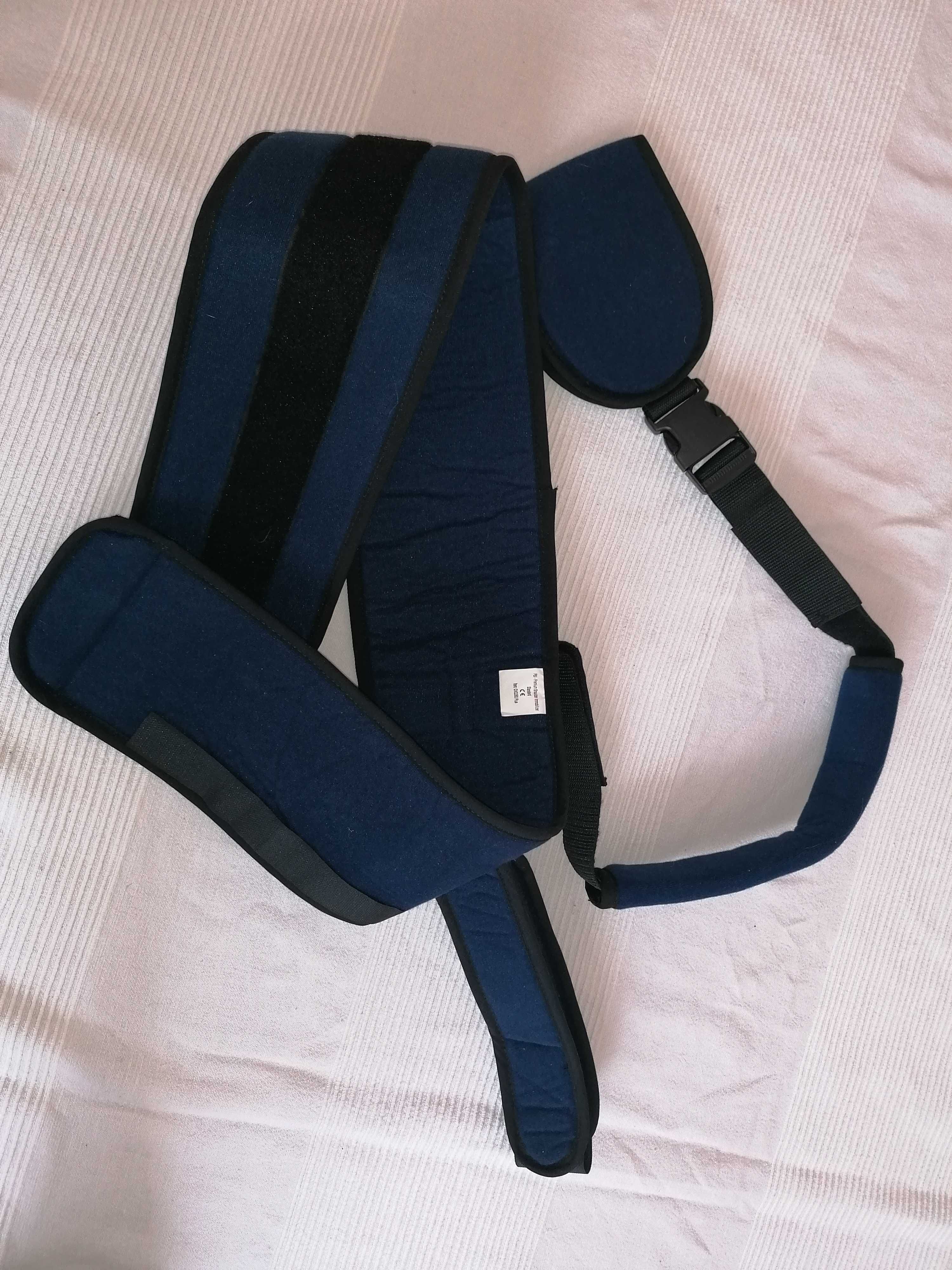 Premium Shoulder Immobilizer stabilizator na ręke