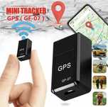 Mini lokalizator GPS.