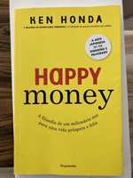 Happy money - ken konda