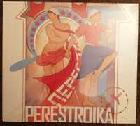 Płyta Samokhin Band "Perestroika"