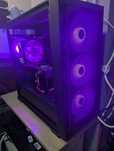 Потужний I7 10700 \ RTX2080 Super 8gb \ 32GB DDR4 \ 1TB NVME SSD