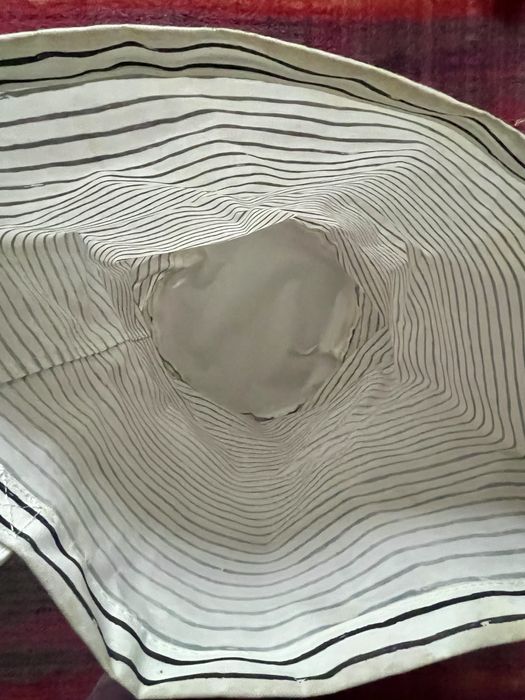 pojemnik na pranie. worek. ikea