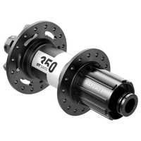 DT Swiss 350 Classic Rear Hub - 6-Bolt - 12x142mm - Shimano HG