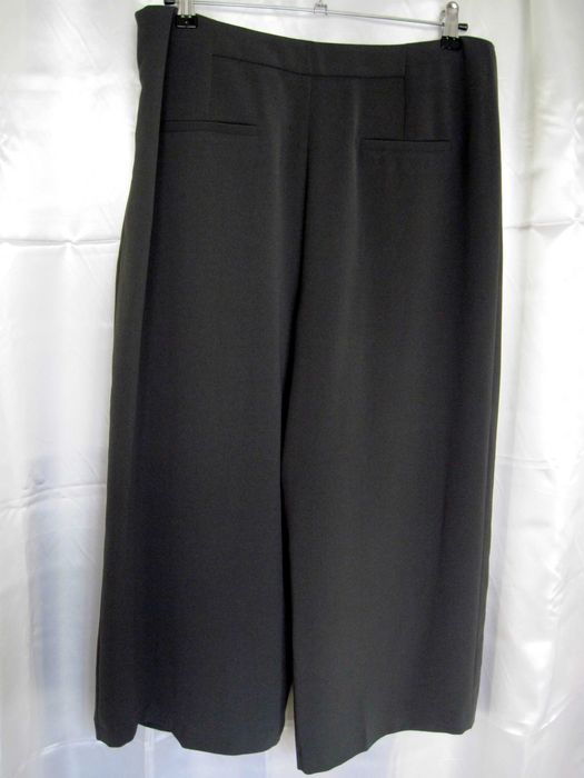 Брюки-кюлоты Новые Полиэстер Размер UK14