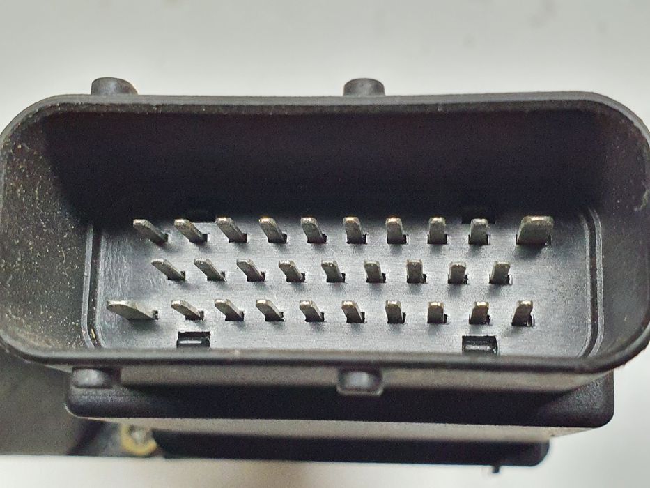 Motor vidro frente direito SKODA Superb I Sedan (3U4)