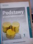 Sprzedam podręczniki szkolne