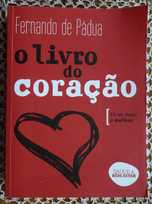 O Livro do Coração (Viver Mais e Melhor) de Fernando Pádua