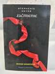 Książka Saga  - Zaćmienie-