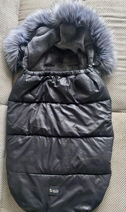 Зимовий Конверт Bair