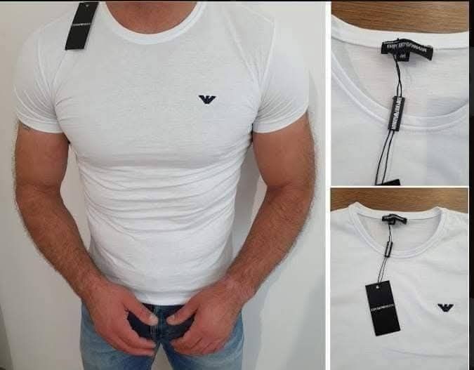 Koszulki męskie Nike Puma Guess Tommy Hilfiger Boss itp