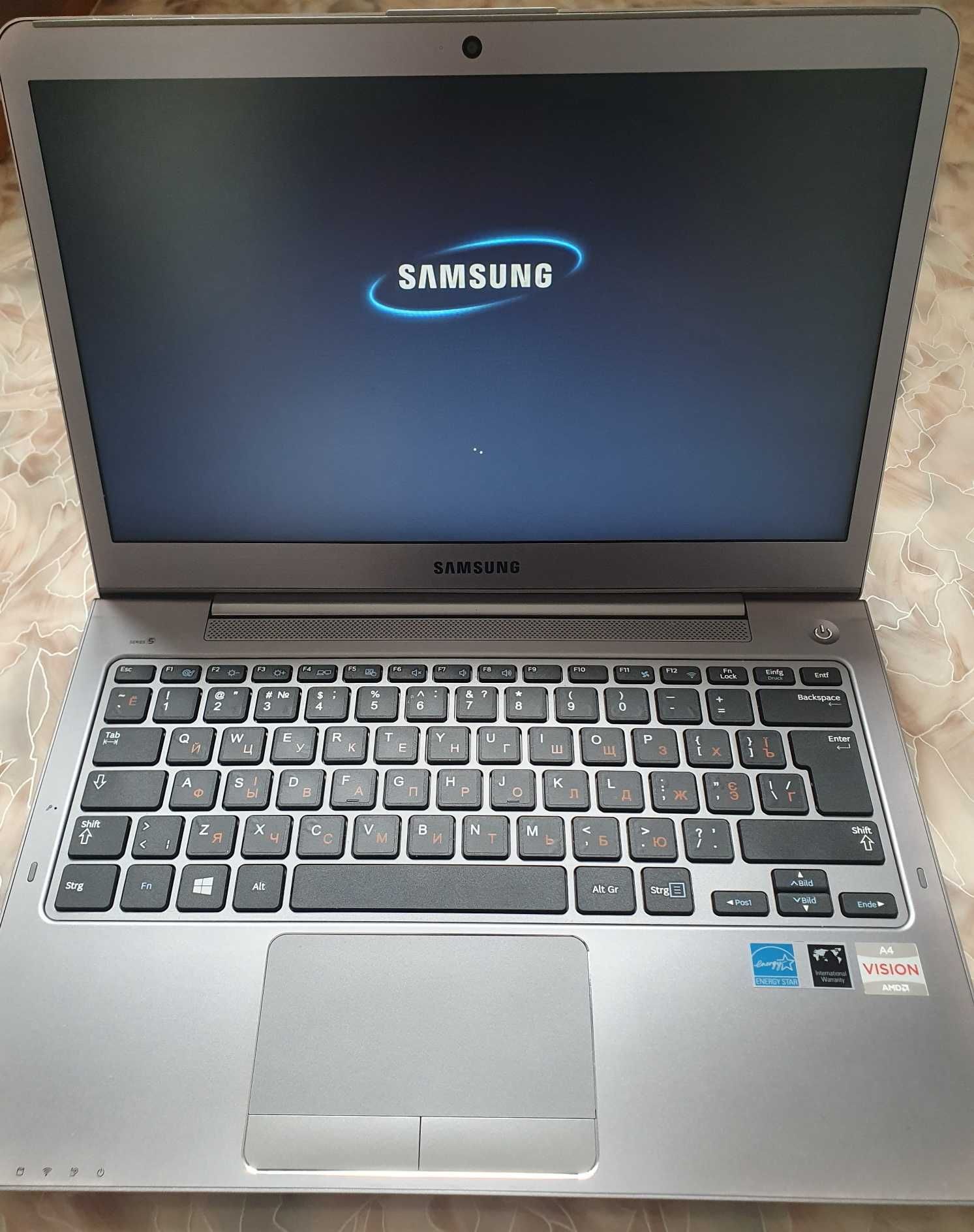 Ноутбуки Dell E6230 E6320 E6440 Intel Core i5, Samsung 535U3C