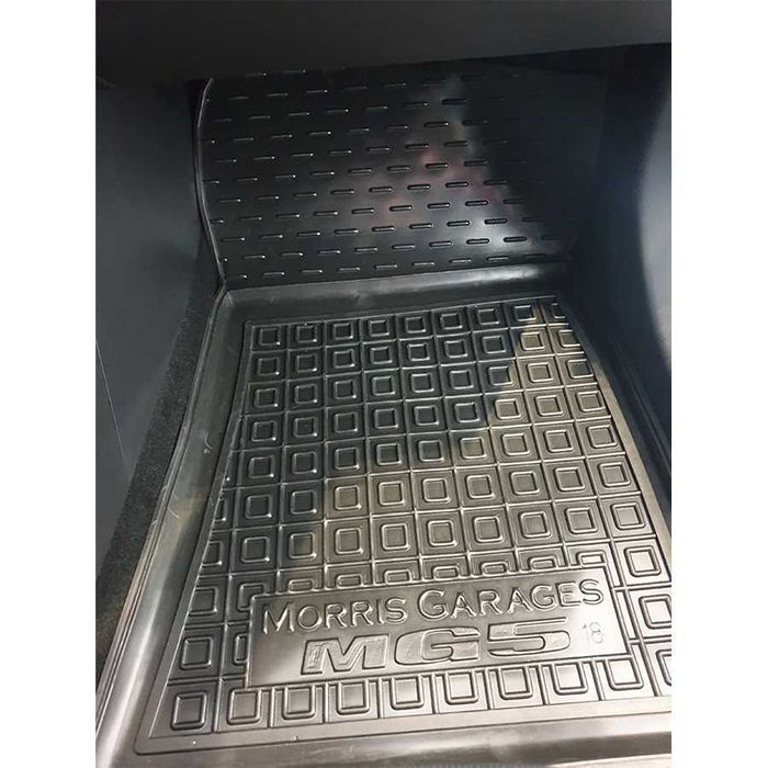 Коврики Morris Garages HS/MG 3/MG 4 EV/MG 5/MG 6/ZS/ZS EV/MG Marvel R