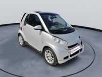 Smart Fortwo Klima