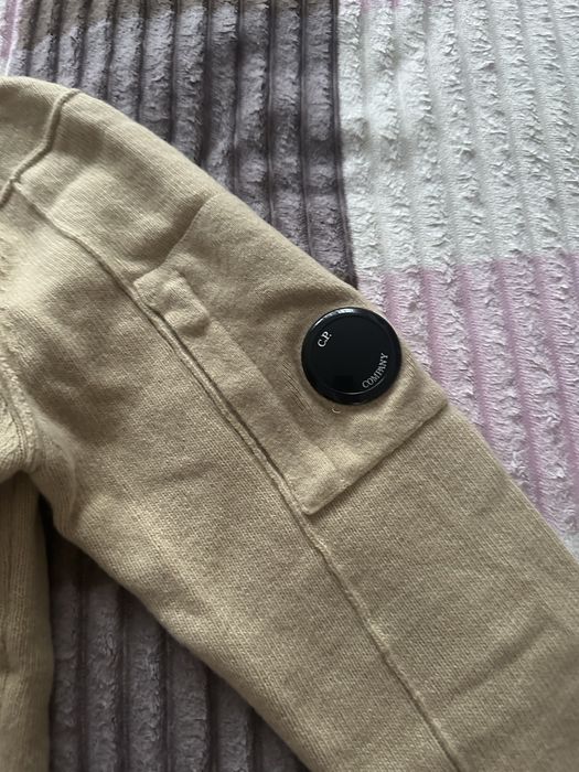 C.P Company Свитер с горлом