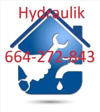 Hydraulik - Usługi hydrauliczne Instalacje sanitarne i gazowe 24/7