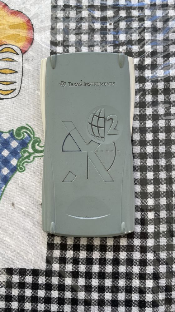 Calculadora Texas Instruments TI-30X IB