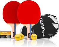 Zestaw do gry w tenisa stołowego ping pong