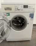 Pralka Siemens 7 kg
