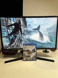 Assassin's Creed IV: Black Flag na PS4 (kompatybilna z PS5)