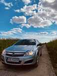 Opel Astra H 1,6