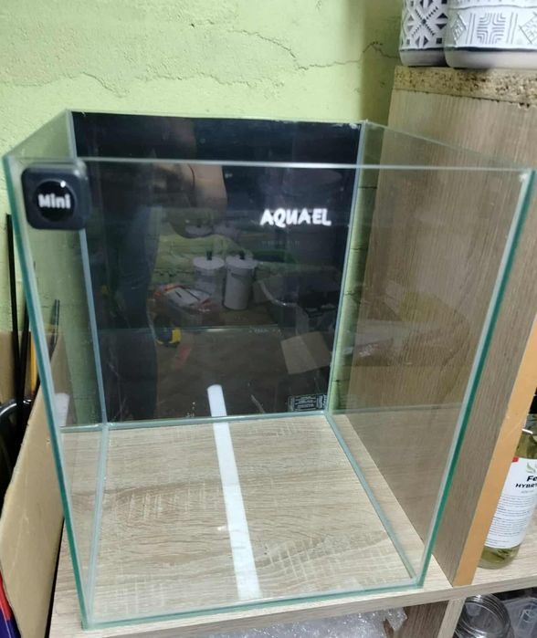 Kostkq Aquael 30 l