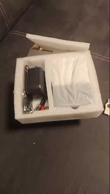 Міні проєктор HD 1080p підтримка | HDMI/USB | Домашній кінотеатр