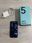 Oppo Reno 5Z 5G Smartphone