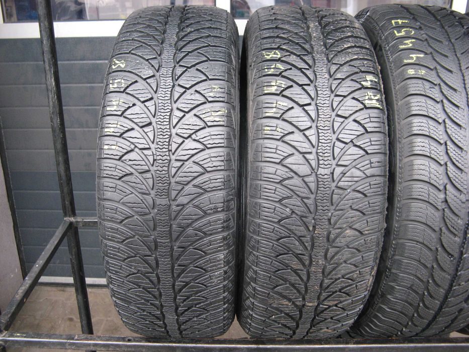 195/60R15 FULDA KRISTALL MONTERO 3 - nr.4273/4458