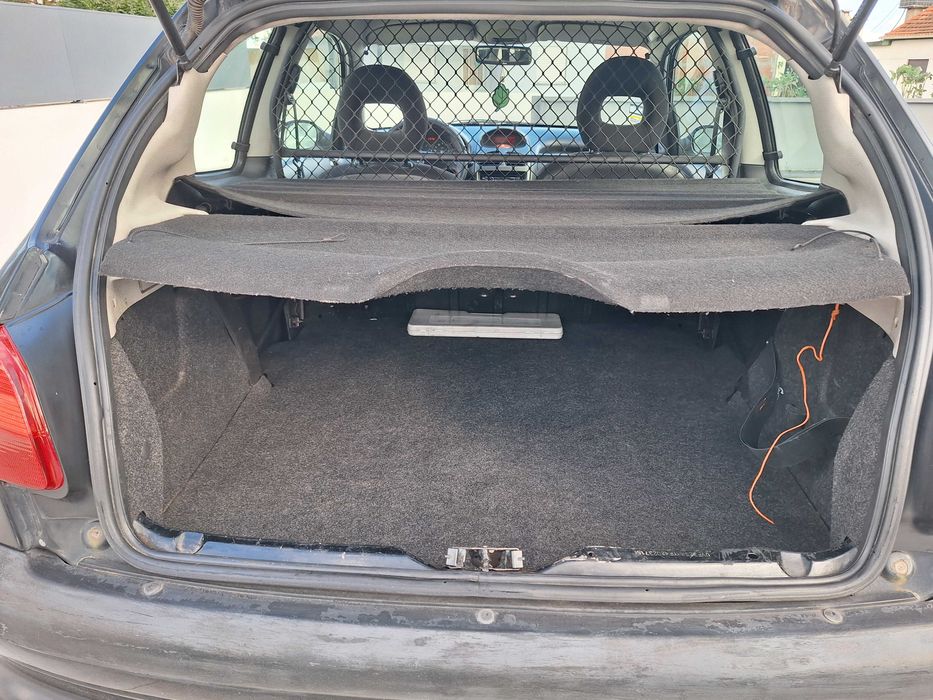 Peugeot 206 HDI Em Bom Estado