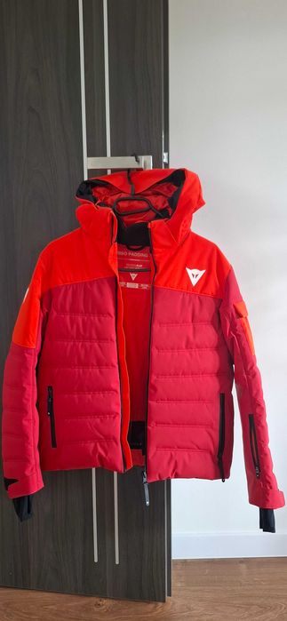 Kurtka chłopięca narciarska Dainese Ribbo roz. 152