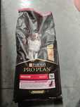 Сухий корм для собак ProPlan Medium Sensitive Skin 14 кг - лосось