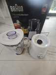 Braun blender JB 3060
