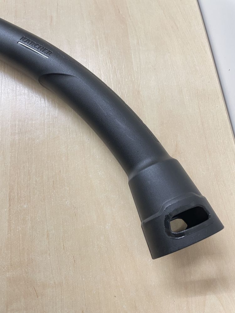 Kolanko węża rękojeść odkurzacza Karcher Wd 6 Wd 5 Wd 4 Wd 3 Wd 2 kwd
