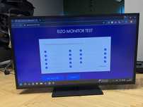 Монітор HP Z43 — 43" 4K UHD, ідеальний для роботи та дизайну