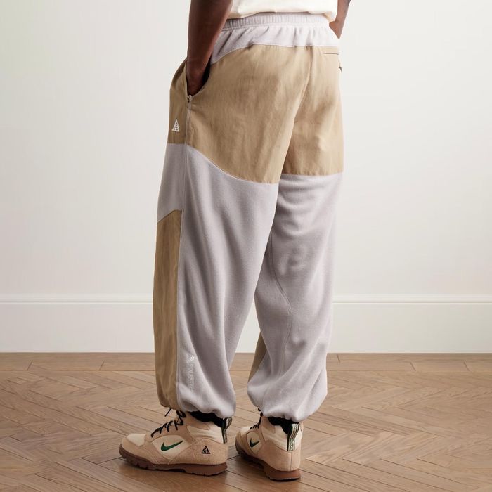 Спортивные штаны Nike ACG Wolf Оригинал