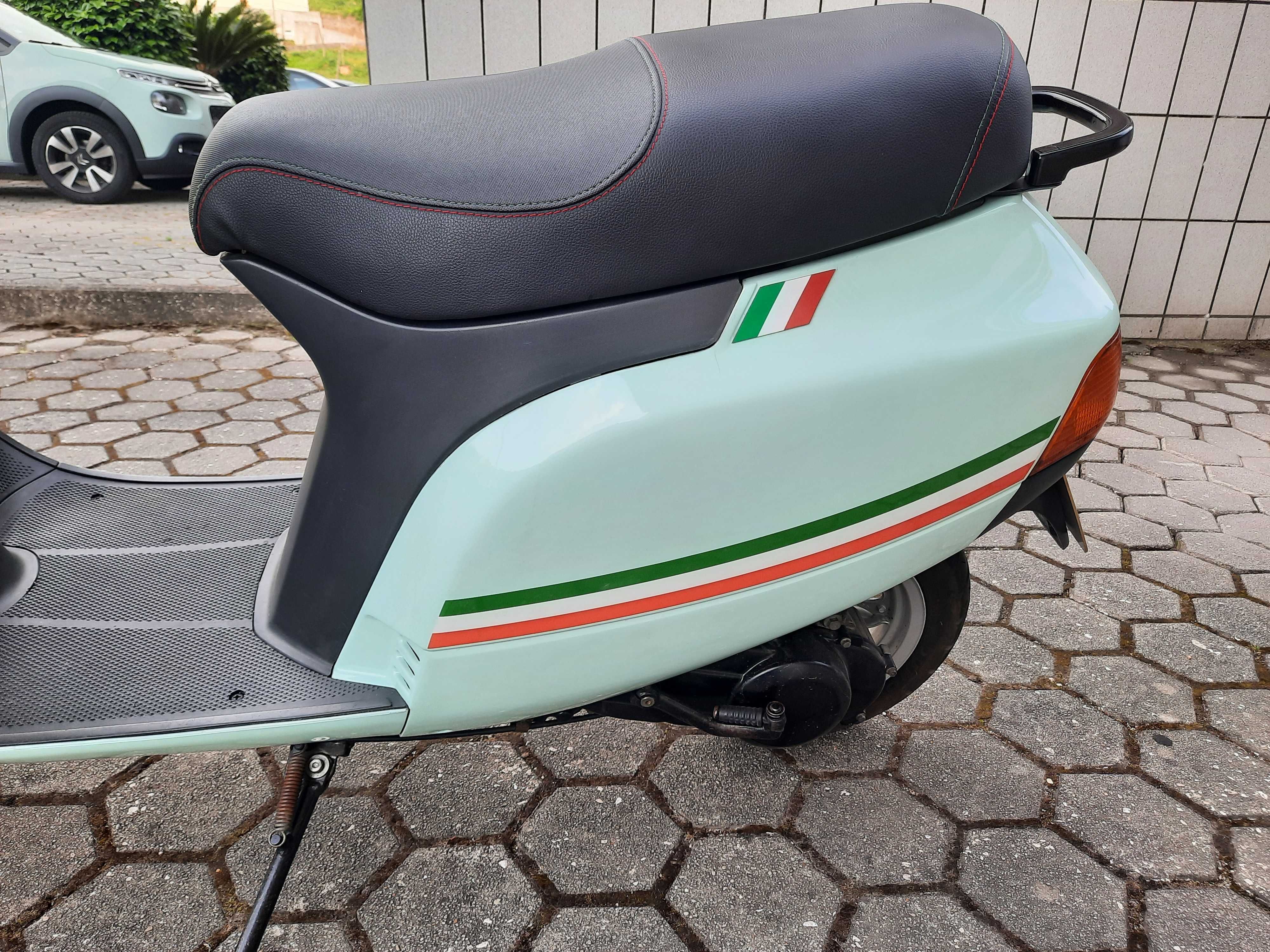 Piaggio sfera impecavel