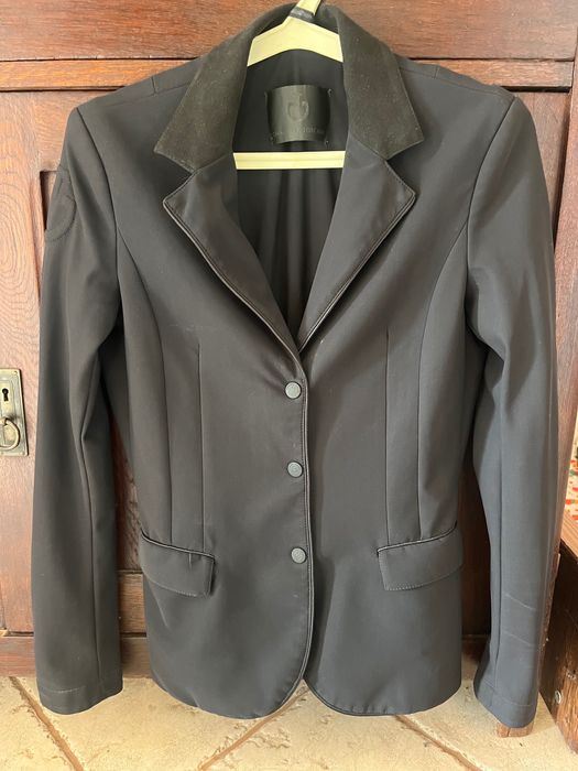 Frak jeździecki cavalleria toscana