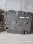 Tampa do motor Honda