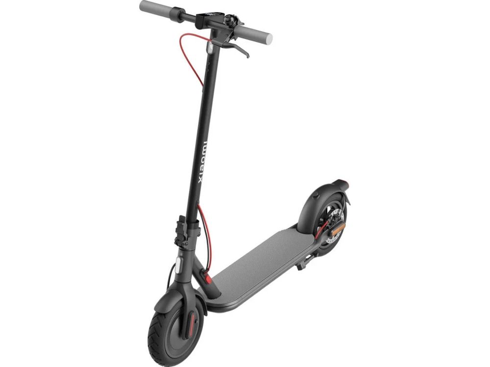 Trotinete Elétrica Xiaomi 4 - NOVA