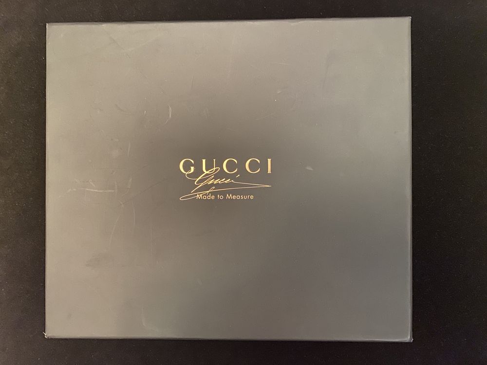 Gucci wieszak akcesoria